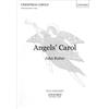 Oxford University Press, USA Angels' Carol: SATB vocal score
