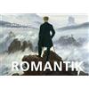 Anaconda Verlag Postkarten-Set Romantik: 18 Kunstpostkarten aus hochwertigem Karton. ca. 0,28 EUR pro Karte: 92