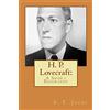 CREATESPACE H. P. Lovecraft:: A Short Biography