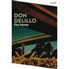 Palgrave Macmillan The Names: Don Delillo