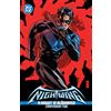 DC Comics Nightwing: A Knight in Bludhaven Compendium Two