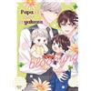 BOY S LOVE Papa oméga vs alpha yakuza - Tome 2