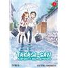 IVREA Takagi-San Experta en Bromas Pesadas 01