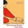 William Collins The Common Reader: First Series