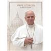 ASSOCIATION COEUR DE JÉSUS EPHÈSE Image avec prière Pape Léon XIV (par 25): Pack de 25