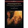 Wisehouse Classics FRANKENSTEIN or The Modern Prometheus (Wisehouse Classics Edition): Uncensored 1818 Edition -