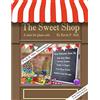 lulu.com The Sweet Shop - Suite for solo piano
