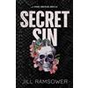 Jill Ramsower Secret Sin: A Byrne Brothers Novella: Special Print Edition