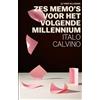 LJ Veen Klassiek Zes memo's voor het volgende millennium