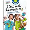PLAY BAC C'est moi la maîtresse ! CM1: 70 exercices à corriger. Comme si tu étais le maître ou la maîtresse !