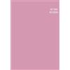 CREATESPACE Dot Grid Notebook: Medium (7 x 10 inches) - 106 Dotted Pages || Dusty Rose Dotted Notebook/Journal
