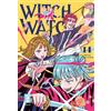Egmont Manga Witch Watch 14