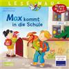 Carlsen Verlag GmbH Max kommt in die Schule: Bilderbuch für Kinder im Vorschulalter | tolle Vorbereitung auf die Einschulung: 70