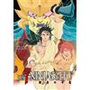 MEIAN Les 7 Ninjas d'Efu - Tome 10
