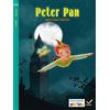 HATIER Peter Pan: CE2