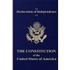 CREATESPACE The Declaration of Independence and the Constitution of the United States of America