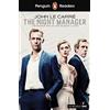 Klett Sprachen GmbH The Night Manager: Lektüre + Audio-online