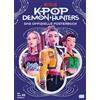 cbj KPop Demon Hunters - Das offizielle Posterbuch: Mit über 35 Postern! - Originalbuch zum oscarprämierten Netflix-Hit: 1