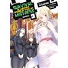 Ghost Ship Survival in Another World with My Mistress! (Manga) Vol. 9