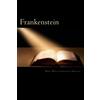 CREATESPACE Frankenstein