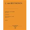 CreateSpace Independent Publishing Platf Beethoven Sonata no. 1 in f minor: Beethoven Klaviersonate Nr. 1 f-moll