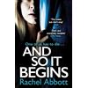 Wildfire And So It Begins: The heart-stopping thriller from the queen of the page turner