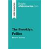 BrightSummaries.com The Brooklyn Follies by Paul Auster (Book Analysis): Detailed Summary, Analysis and Reading Guide