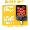 Hachette Pratique Air Fryer Ninja 1 plat et c'est tout !: Mini Simplissime