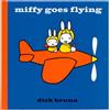 Simon & Schuster Ltd Miffy goes flying