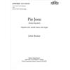 Oxford University Press, USA Pie Jesu: from ^IRequiem^N