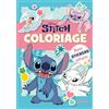 Hemma Coloriage Disney Stitch: Avec stickers offerts