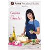 EDICIONES MARTÍNEZ ROCA Cocina para triunfar