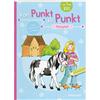 Tessloff Von Punkt zu Punkt. Ponyhof: Von 1 bis 100