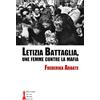 Éditions de la Reine Rouge Letizia Battaglia, une femme contre la mafia
