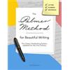 Diomedea Books The Palmer Method for Beautiful Writing: The Classic Handwriting System, Updated for the 21st Century