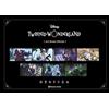 Planeta Cómic Twisted Wonderland Art Book