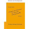 Liebaug-Dartmann, Verlag Übungen zum Wortschatz der deutschen Schriftsprache. Lösungsbuch
