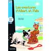 HACHETTE FRANÇAIS LANGUE ETRANGÈRE Lff A1. Albert et folio: vive les vacances! Con CD Audio formato MP3. Con espansione online: H.LFF 1
