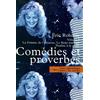 CAH CINEMA Comédies et proverbes: Volume 1, La Femme de l'aviateur, Le Beau mariage, Pauline à la plage