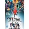 DC Comics Justice League: Cheetah & Cheshire Rob the Watchtower