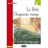 Black Cat-Cideb FL.PETIT CHAPERON ROUGE