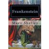 CREATESPACE Frankenstein