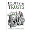 Private Law Tutor Publishing Equity & Trusts