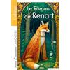 Larousse Le Roman de Renart