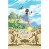 Andrews McMeel Publishing Heidi: A Graphic Novel