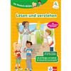 Klett Lerntraining Die Deutsch-Helden: Lesen und verstehen 4. Klasse: Deutsch in der Grundschule