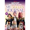Random House Books for Young Readers KPop Demon Hunters: My Golden Journal: Official Guided Journal