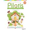 HACHETTE PRAT Pilotis CP - Carnet de mots - Edition 2026