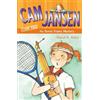 Penguin Young Readers Group Cam Jansen and the Tennis Trophy Mystery #23