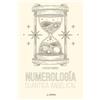 Editorial Shanti Nilaya Numerología Cuántica Angelical
